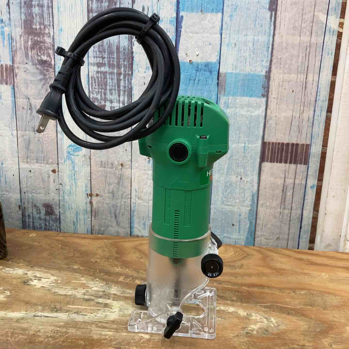 日立 - 日立 Hikoki hitachi M6SB トリマー M6SB : Power Tools