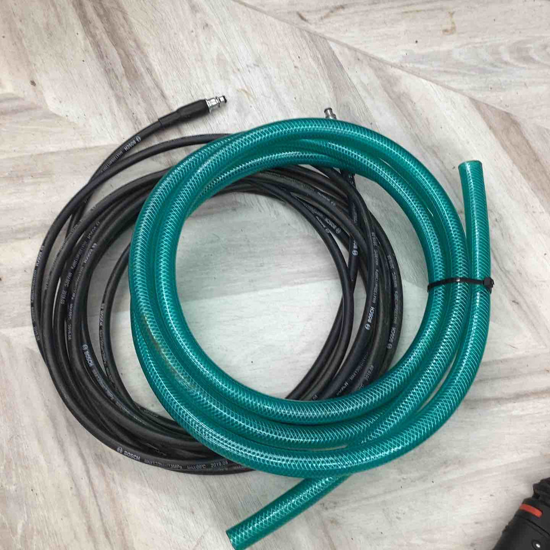 ◇ボッシュ(BOSCH) 高圧洗浄機 UA125 (Universal Aquatak 125)【越谷店】