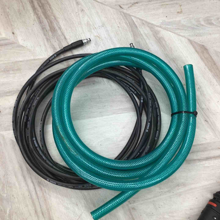 ◇ボッシュ(BOSCH) 高圧洗浄機 UA125 (Universal Aquatak 125)【越谷店】