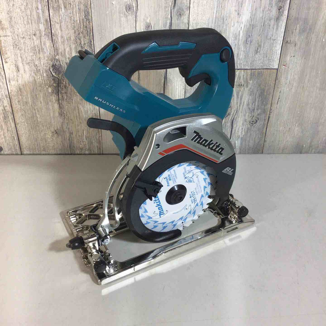 ★マキタ(makita) コードレス丸のこ HS472DZ【戸田店】