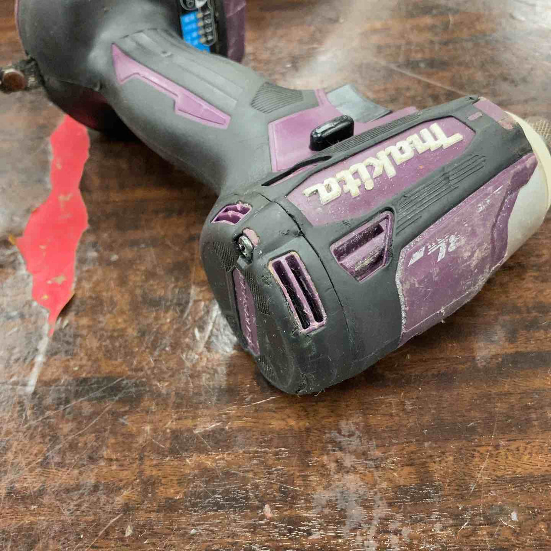 ★マキタ(makita) コードレスインパクトドライバー TD172DZAP【川崎店】
