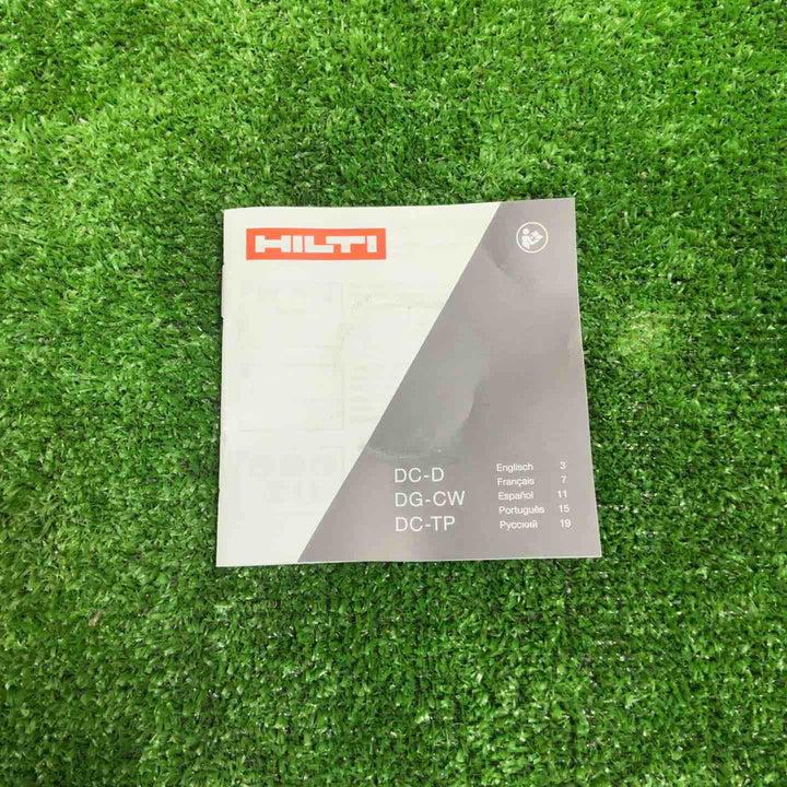 ◇ヒルティ HILTI ダイヤモンドカップホイール DG-CW100/20 SPX#2238584【草加店】