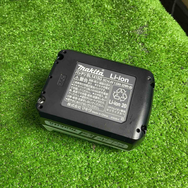 ◇マキタ(makita) コードレスドリルドライバー MDF347DS【草加店】