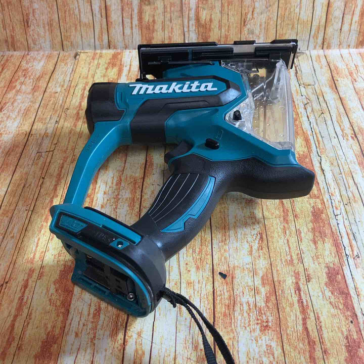 ★マキタ(makita) コードレスボードカッタ SD180DZ【川崎店】