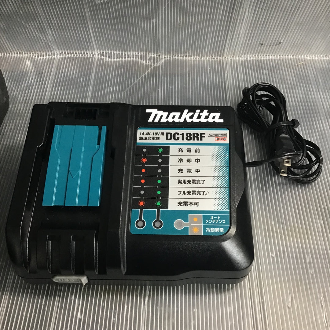 ★マキタ(makita) コードレスインパクトドライバー TD172DGXAP【草加店】