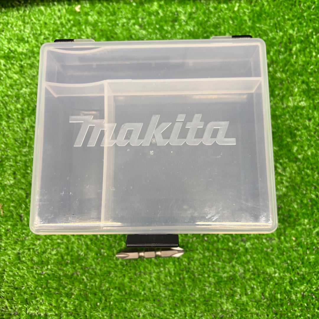 【中古美品】マキタ(makita) 7.2V コードレスペンインパクトドライバ TD023DSHX【電材館越谷店】