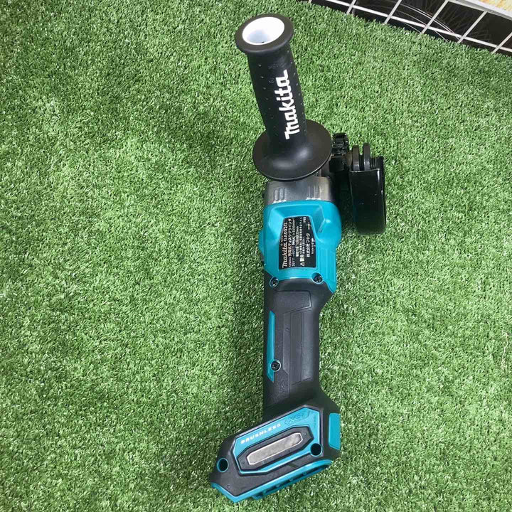 ★マキタ(makita) コードレスディスクグラインダ GA002GZ【川崎店】