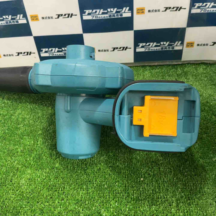 ☆マキタ(makita) コードレスブロワ UB182DZ【草加店】