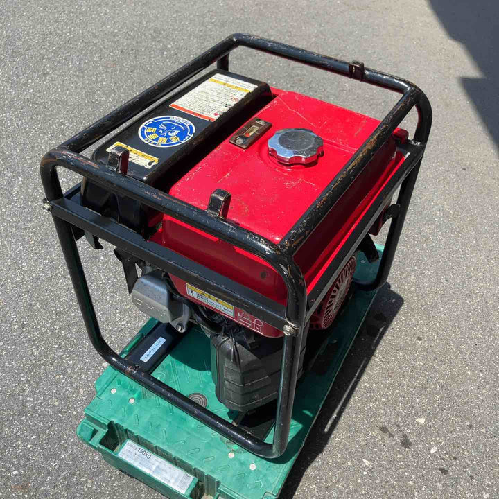 【中古品・店頭受取り限定】 ホンダ/HONDA 発電機・EB26 【桶川店】