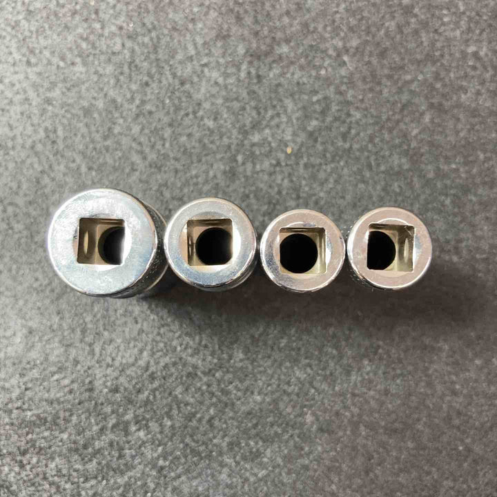 【中古品】 スナップオン(Snap-on) TMMS7～TMMS12 ディープソケット 4点セット 【東大和店】