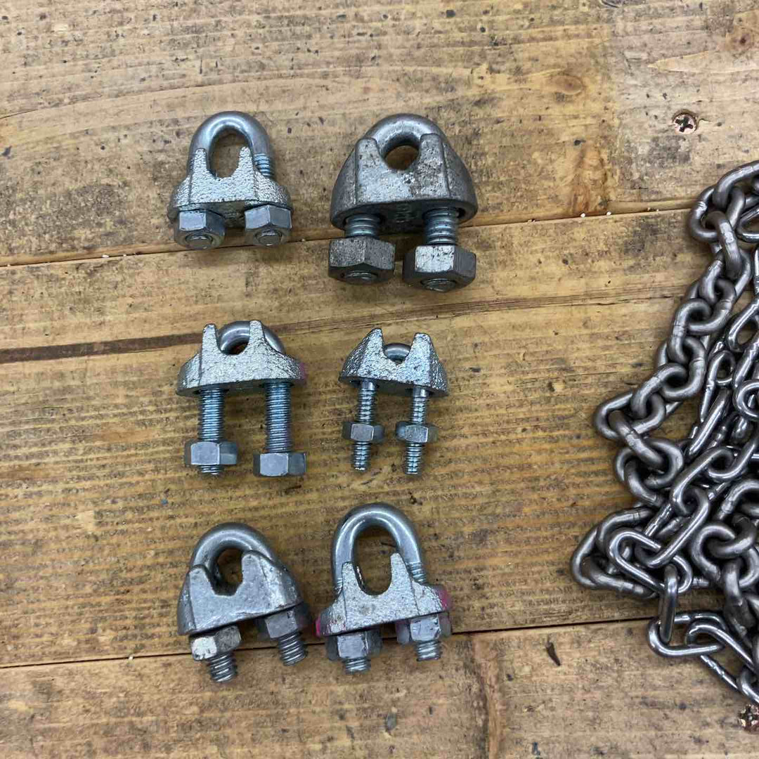 ★KITO(キトー) チェーンブロック CX003【所沢店】