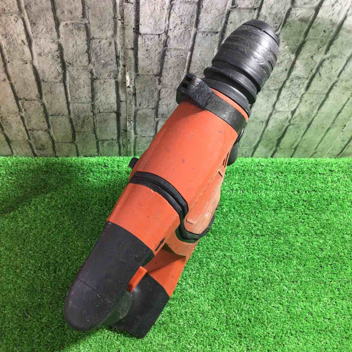 ◇ヒルティ(HILTI) コードレスハンマドリル TE6-A36-AVR(本体のみ)【川口店】