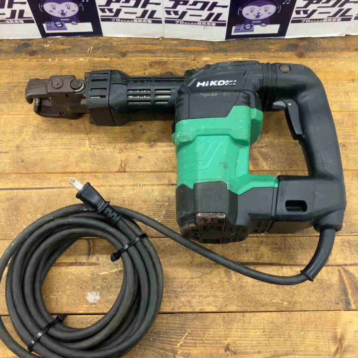 【中古品】ハイコーキ(HIKOKI ※旧:日立工機) ハンマ H41SA4【所沢店】