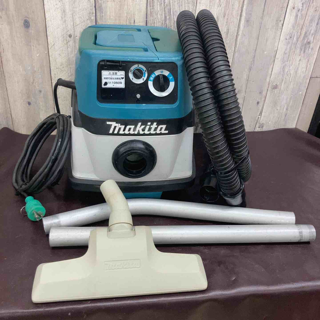 【中古品】マキタ(makita) 集じん機 乾式 484(P)【東大和店】