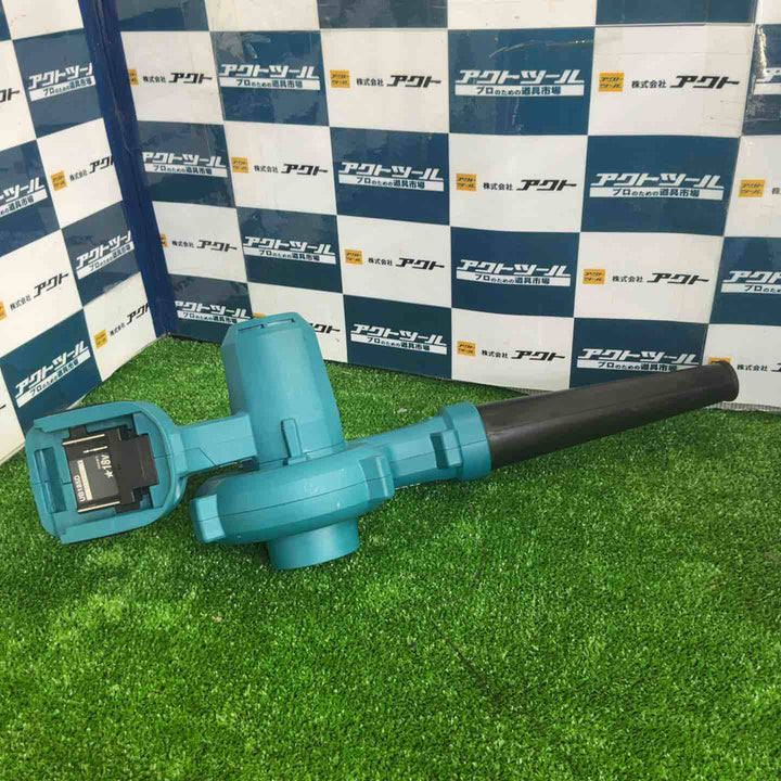 ★マキタ(makita) コードレスブロワ UB185DZ【草加店】