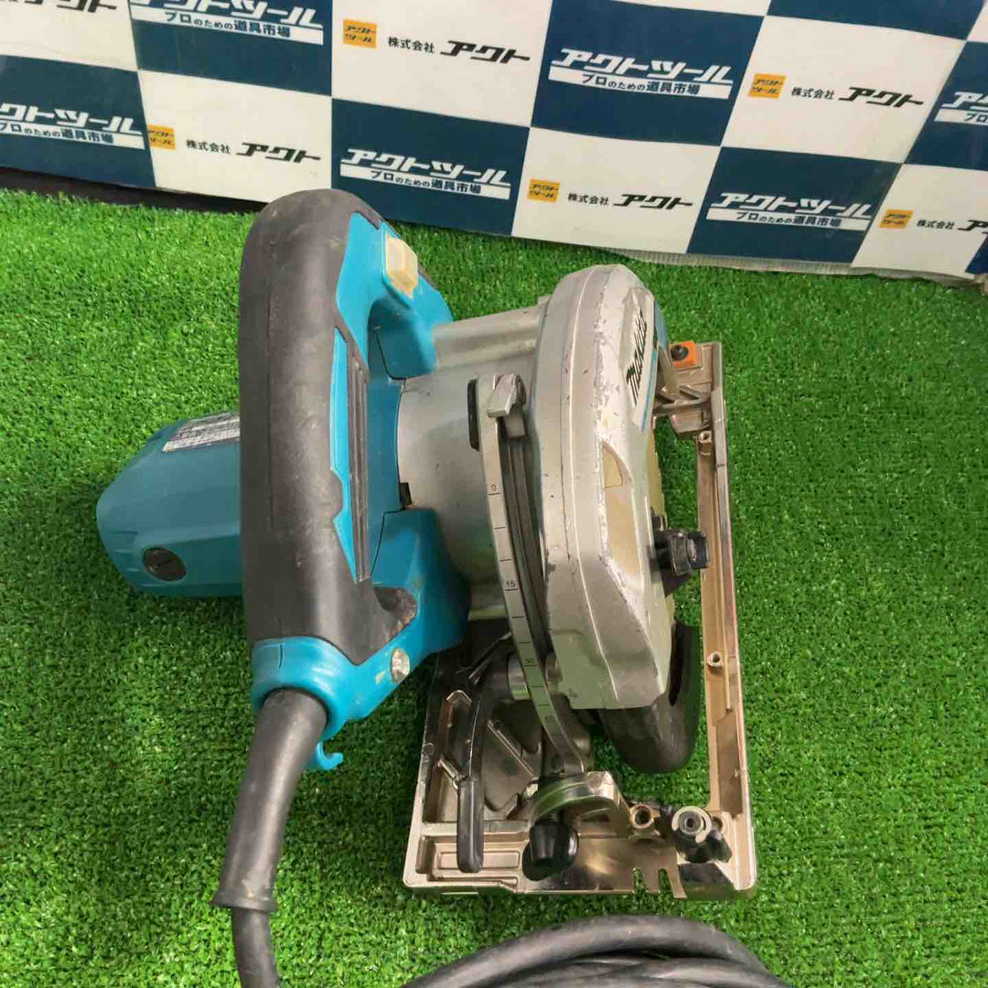 ★マキタ(makita) 電子マルノコ HS6302【草加店】