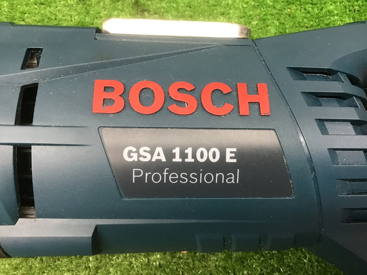 ☆ボッシュ(BOSCH) レシプロソー GSA1100E【富山店】◆H