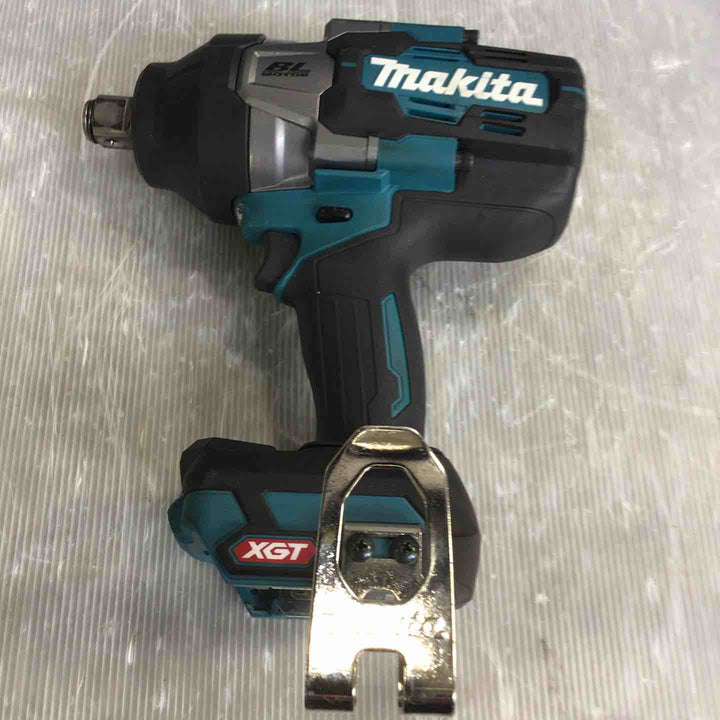 ★マキタ(makita) コードレスインパクトレンチ TW001GZ【草加店】