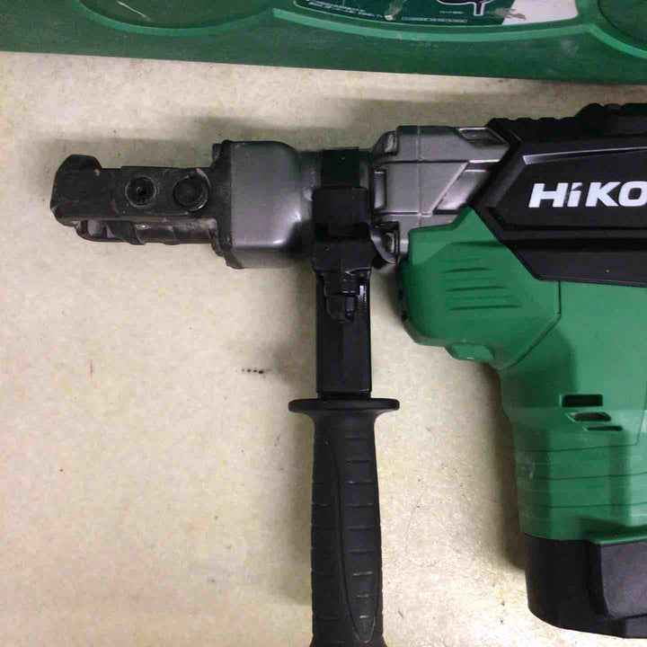 ★ハイコーキ(HIKOKI ※旧:日立工機) ハンマドリル DH40SC【町田店】