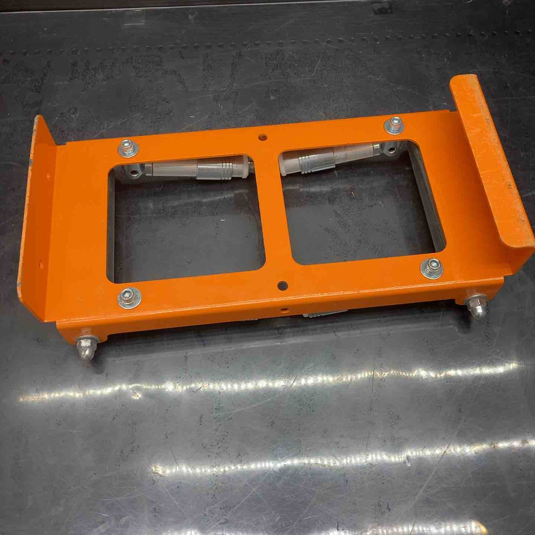 ◇育良精機(イクラ/IKURA) ラック用コロ ISK-R1【川越店】