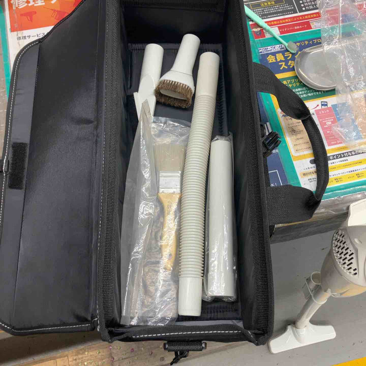 ◇ハイコーキ(HIKOKI ※旧:日立工機) コードレスクリーナ R18DA(NN)【戸田店】