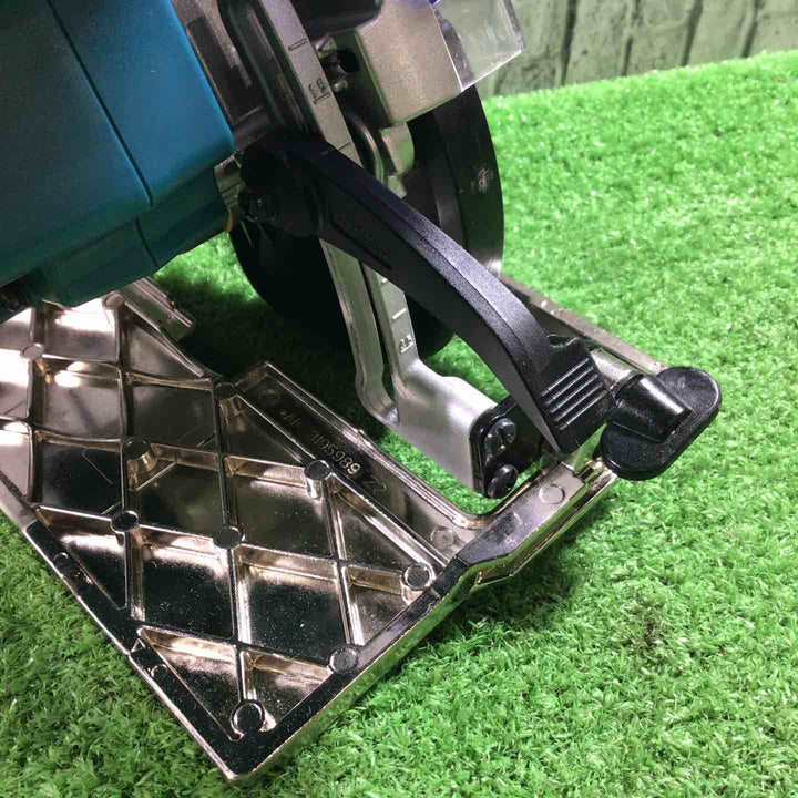 ★マキタ(makita) コードレス防じん丸のこ KS511DZ【川口店】
