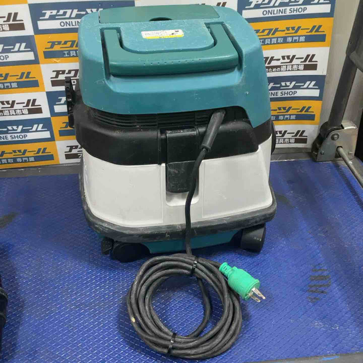 ★マキタ(makita) 集じん機 乾式 484(P)【草加店】