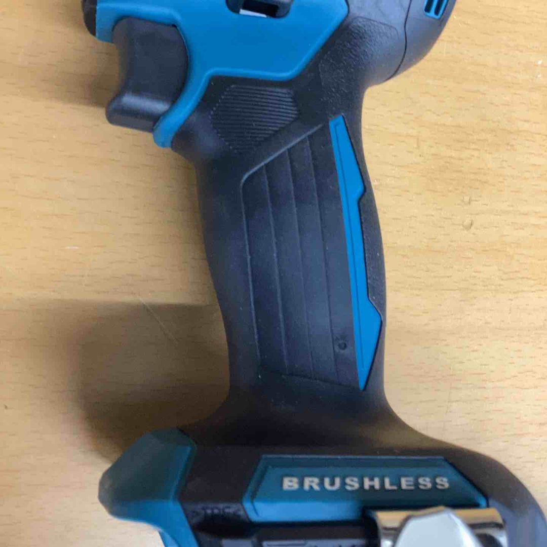 ★マキタ(makita) コードレスインパクトドライバー TD173DZ【越谷店】