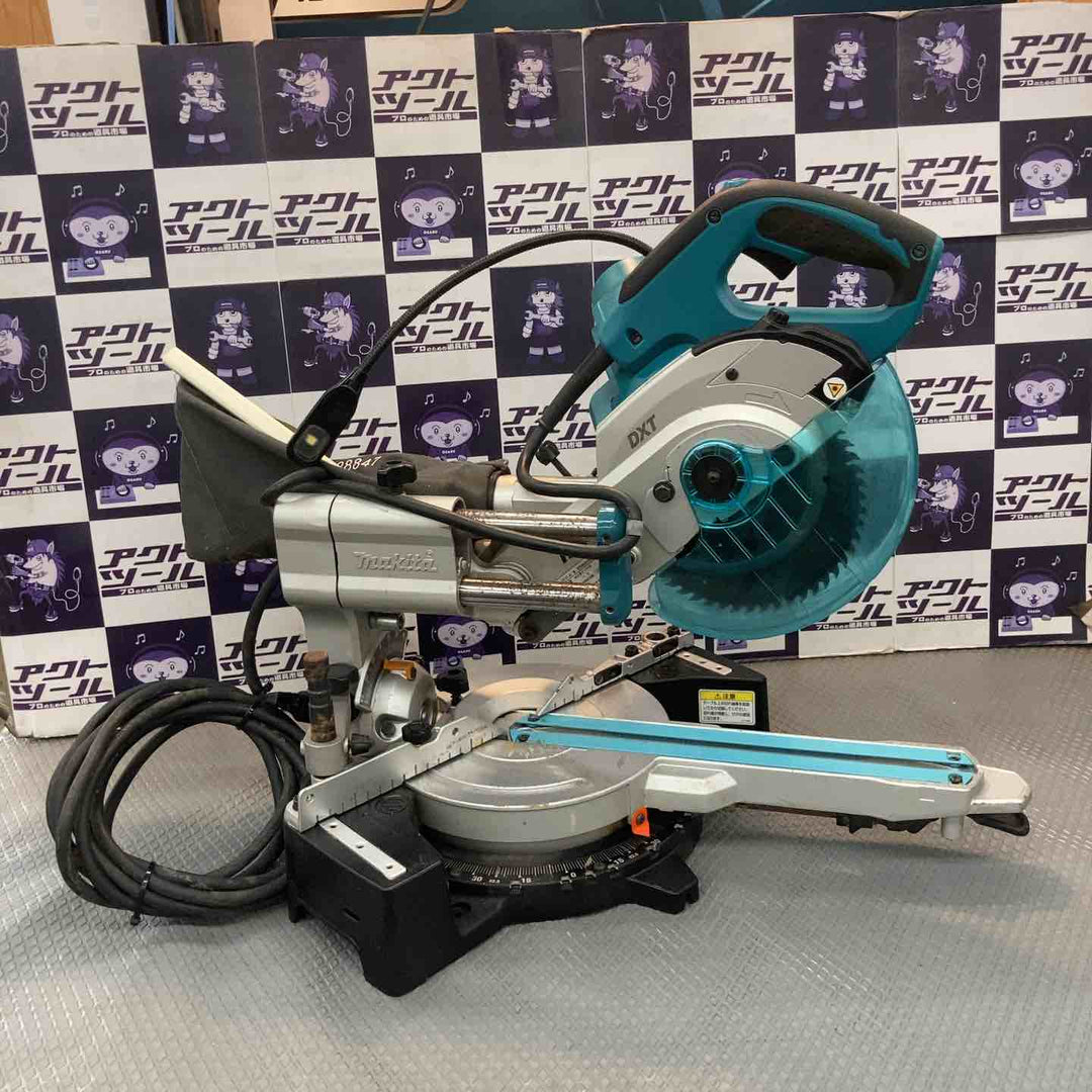 ★マキタ(makita) 卓上スライドマルノコ LS0612FL【所沢店】