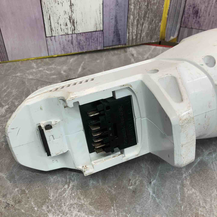 ★ハイコーキ(HIKOKI ※旧:日立工機) コードレスクリーナー R36DA(NN)【八潮店】