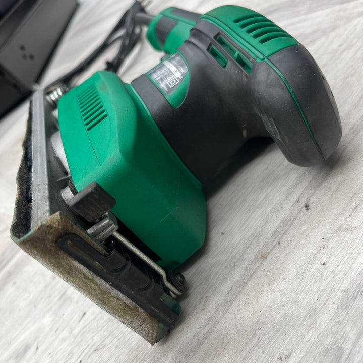 〇マキタ(makita) 仕上げサンダ M931【越谷店】