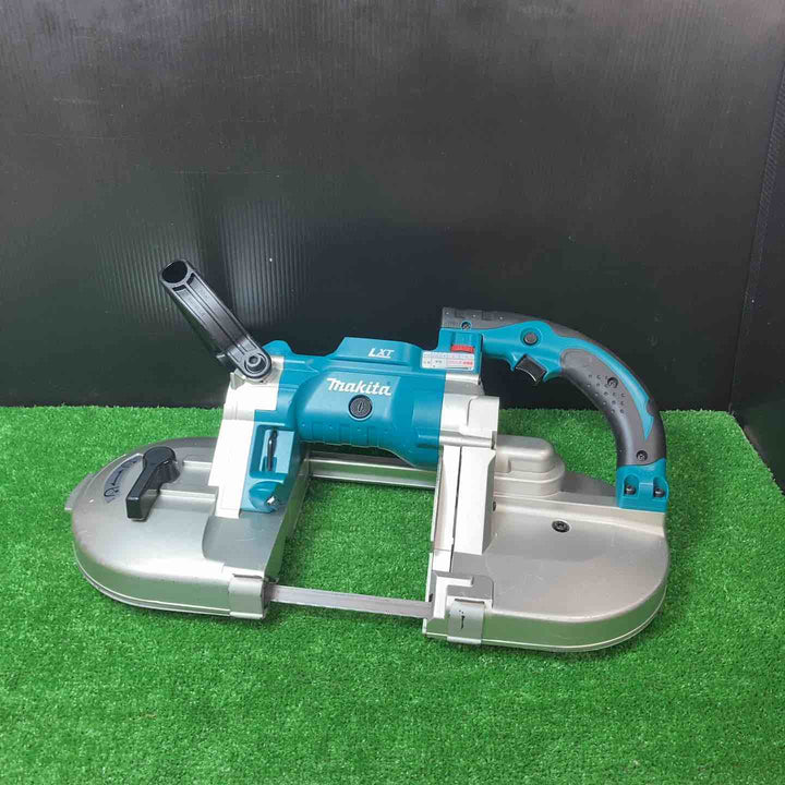 ★マキタ(makita) コードレスバンドソー PB180DZ【岩槻店】