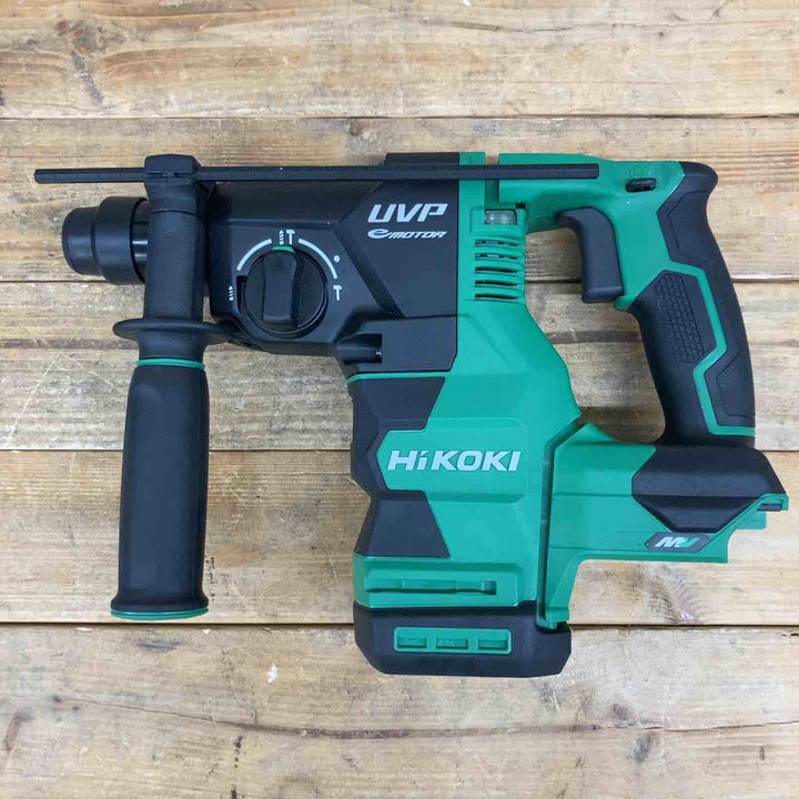 ハイコーキ(HIKOKI ※旧:日立工機) コードレスハンマドリル DH3628DA(2XPZ) 【東大和店】