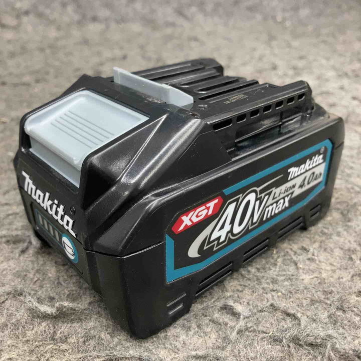 【中古品】 マキタ/makita リチウムイオンバッテリー 40Vmax/4.0Ah BL4040 【鴻巣店】