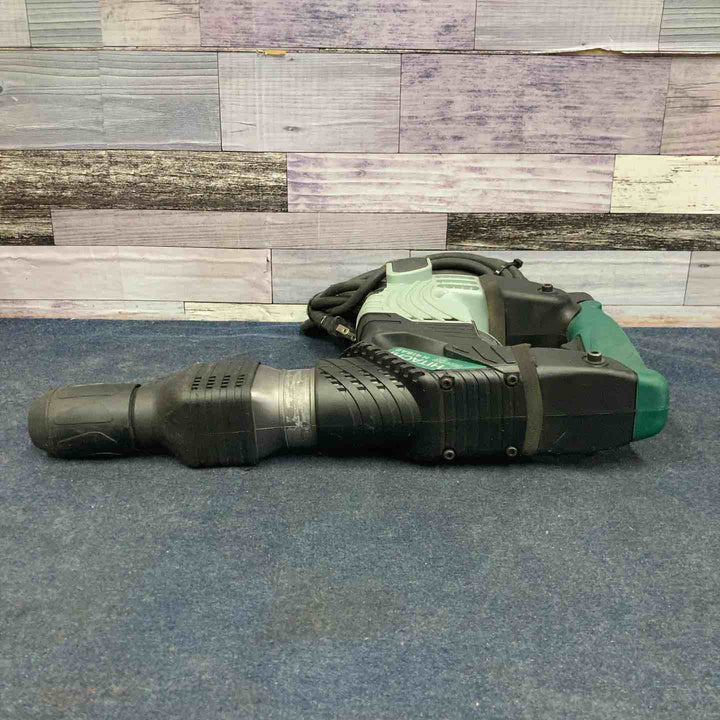 ★ハイコーキ(HIKOKI ※旧:日立工機) 電動ハンマ H41SA2【八潮店】