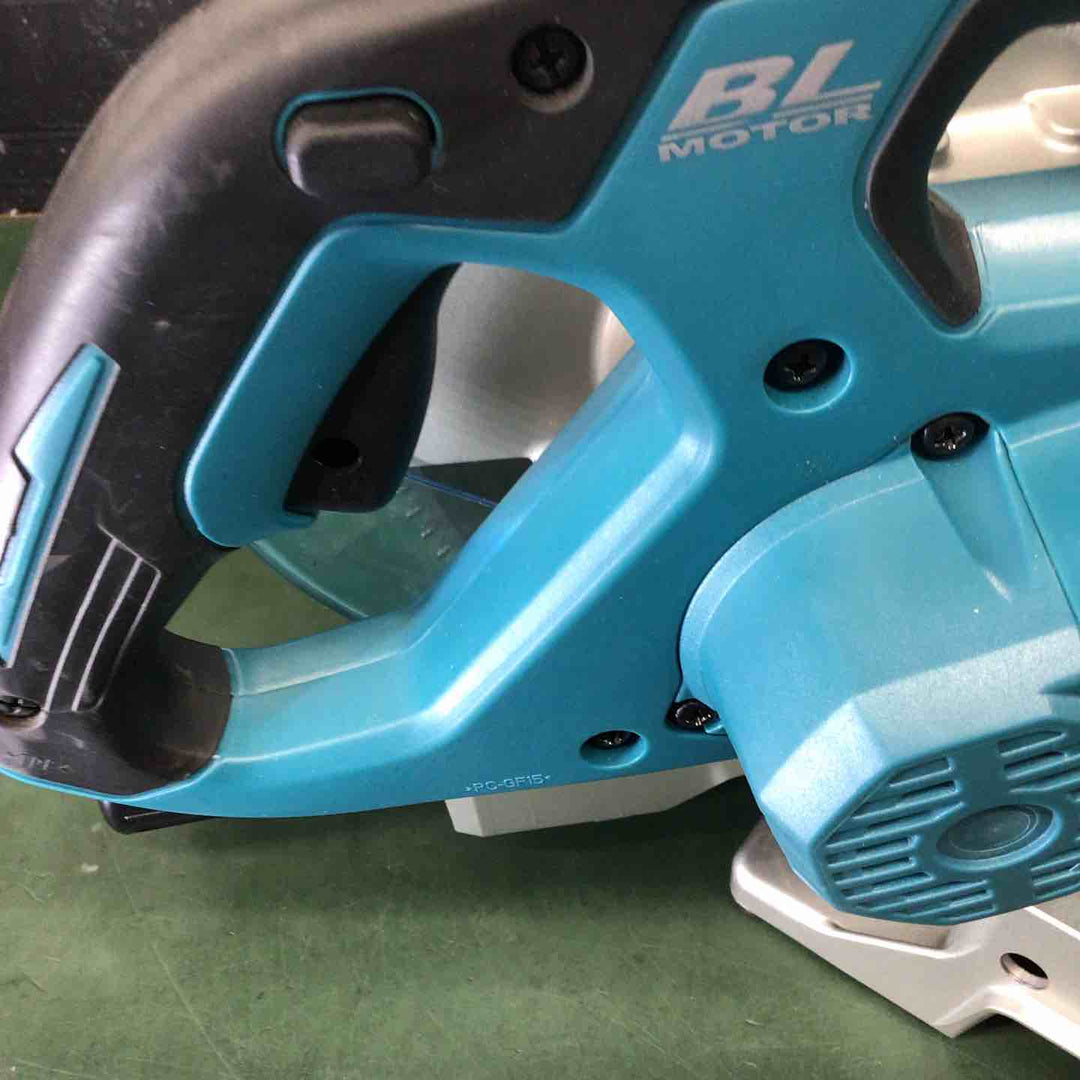 ★マキタ(makita) コードレススライドマルノコ LS714DZ【戸田店】