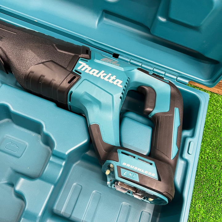 ★マキタ(makita) コードレスレシプロソー JR187DZK【桶川店】