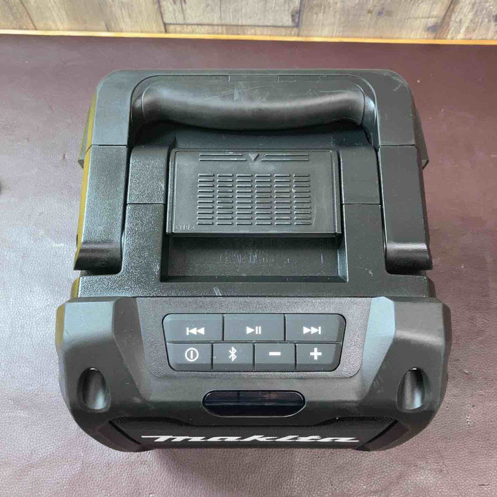 【中古品】マキタ(makita) コードレススピーカー MR200B【東大和店】