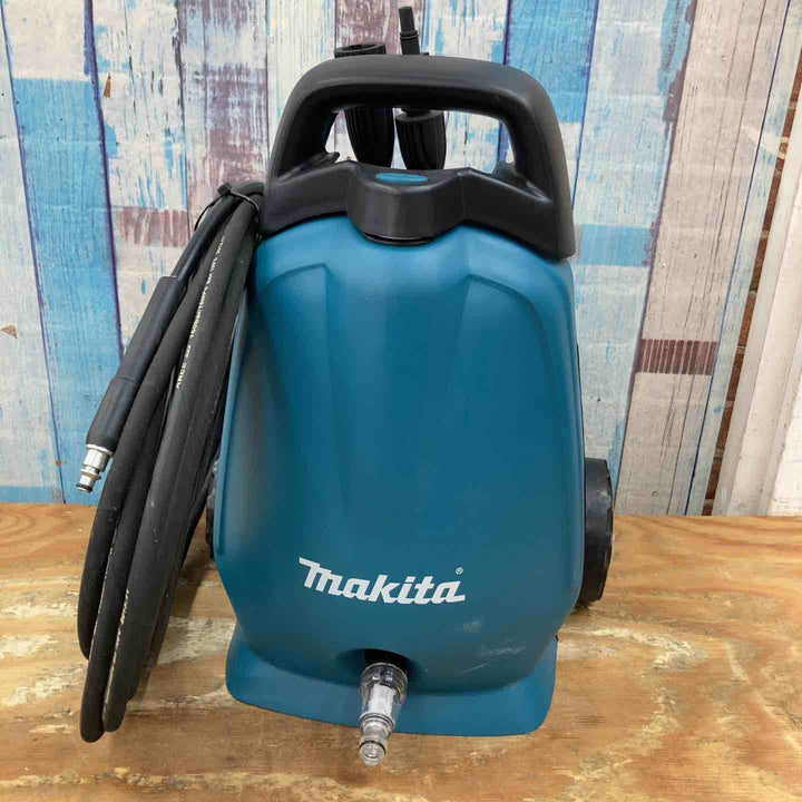 ◇マキタ(ｍakita) 高圧洗浄機 MHW0700【柏店】