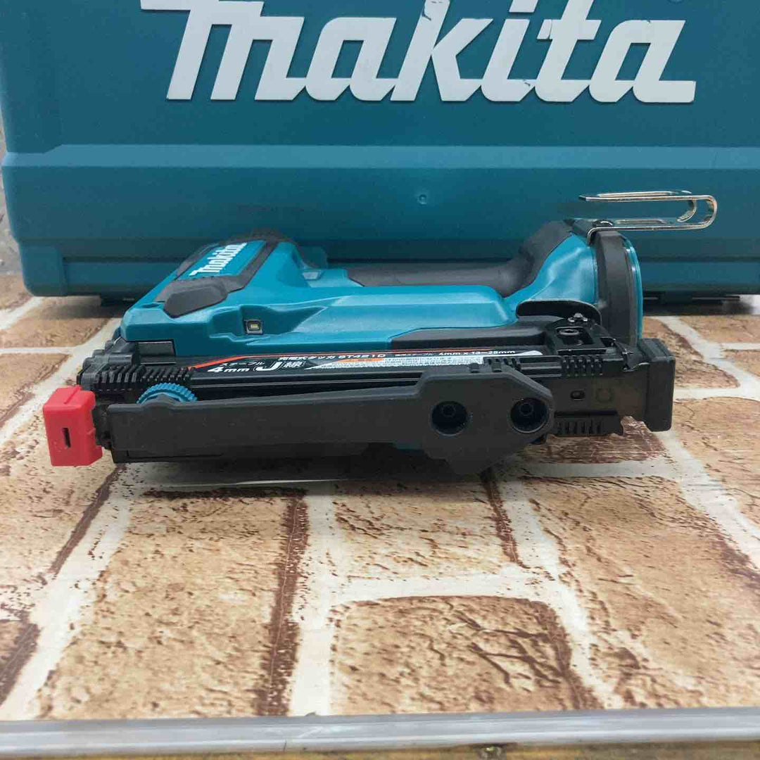 ★マキタ(makita) コードレスタッカー ST421DZK【所沢店】