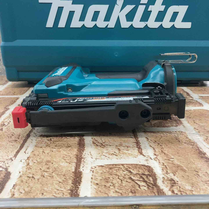 ★マキタ(makita) コードレスタッカー ST421DZK【所沢店】