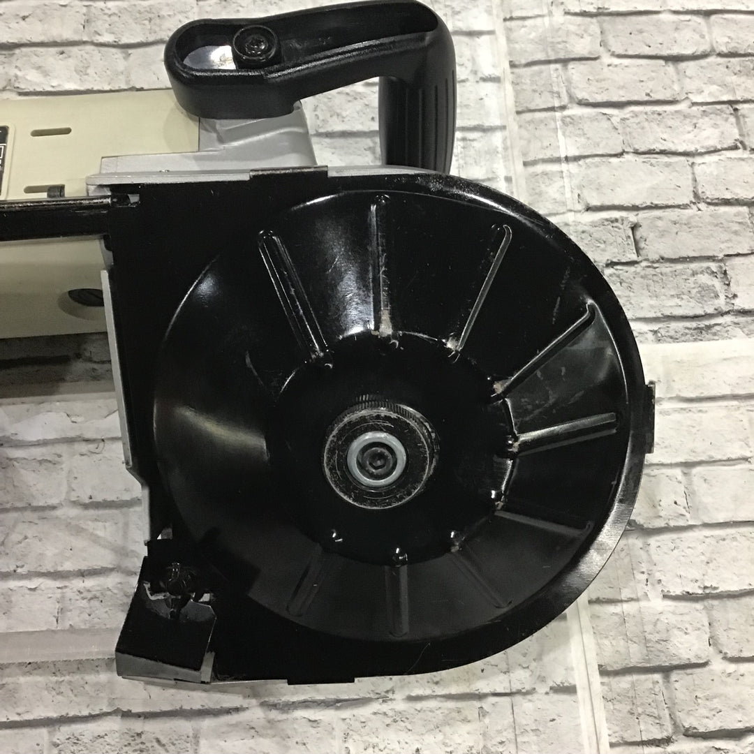 ★ハイコーキ(HIKOKI ※旧:日立工機) ポータブルバンドソー CB12VA2【鴻巣店】
