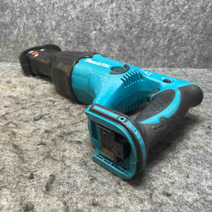 マキタ(makita) コードレスレシプロソー JR182DRFX【桶川店】