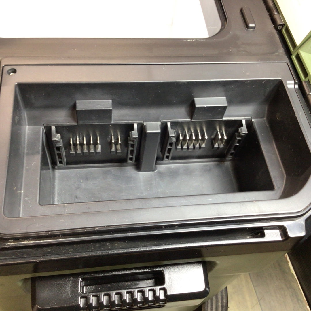 ☆ハイコーキ(HIKOKI ※旧:日立工機) コードレス冷温庫 UL18DB(WMG)【東大和店】