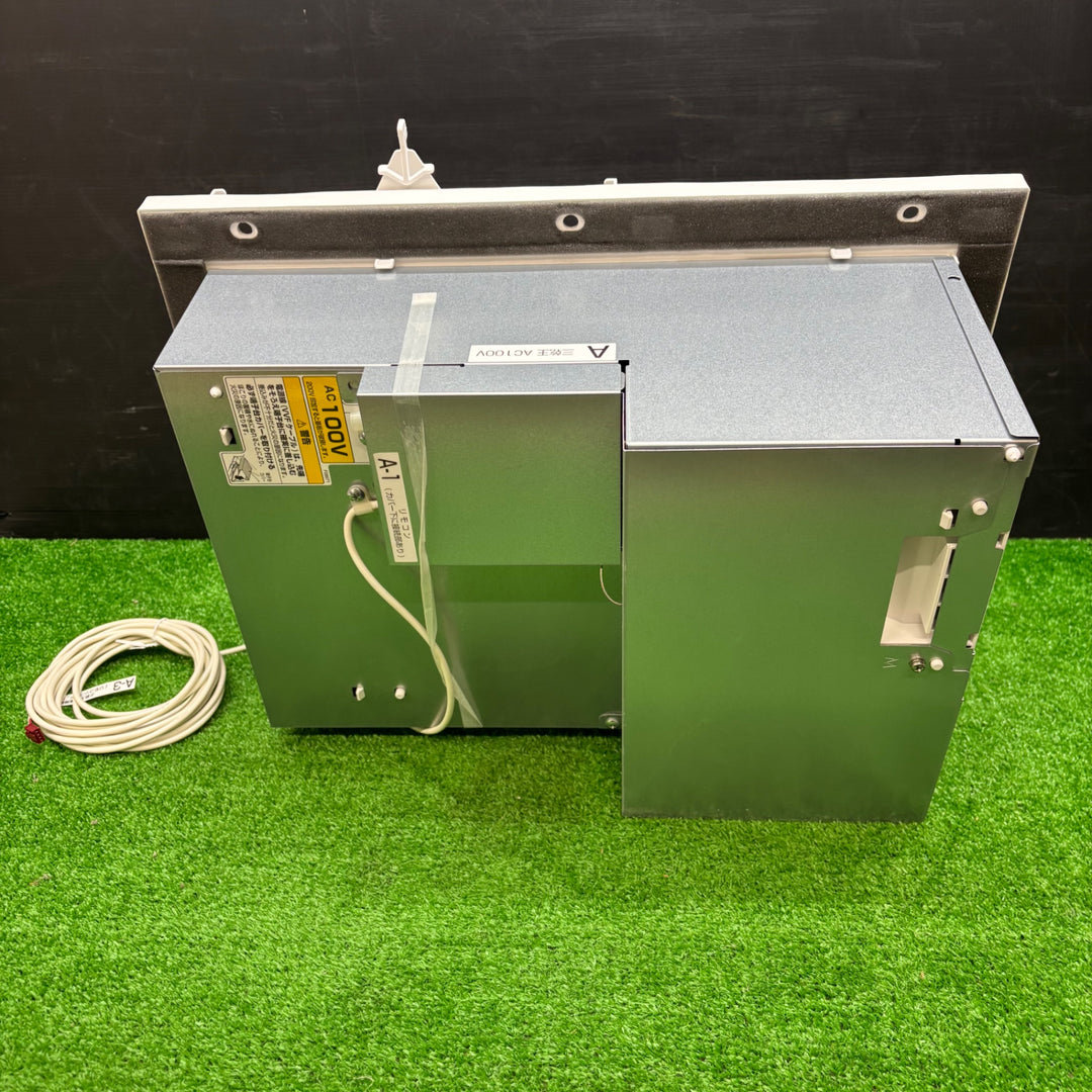 ◇TOTO 浴室換気暖房乾燥機 TYB3111GAS※取付のみ※【電材館越谷店】