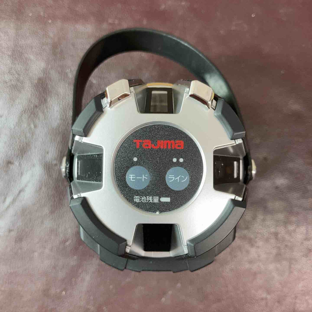 【未使用(店頭展示品)】★タジマ(Tajima) レーザー墨出し器 ZEROB-KY【東大和店】