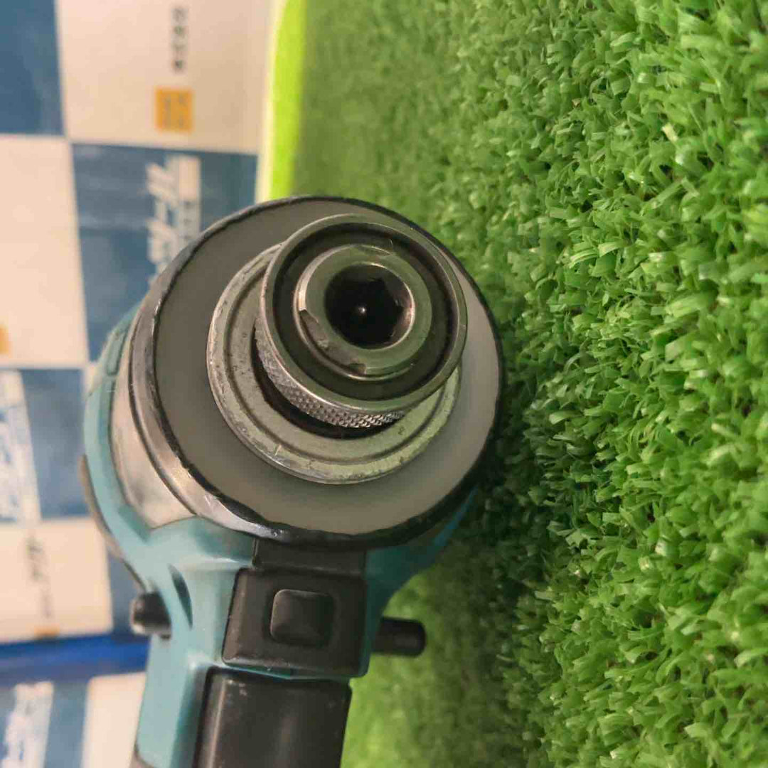 ★マキタ(makita) コードレスインパクトドライバー TD173DZ【草加店】