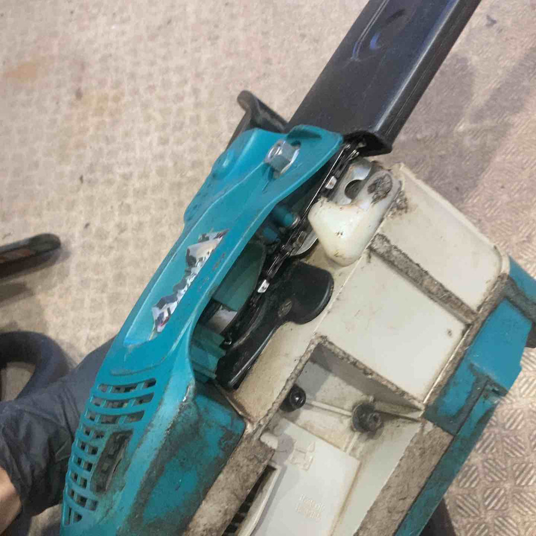 ジャンク品2個セット♫◇マキタ(makita) 250mmエンジンチェーンソー  ME230T【町田店】