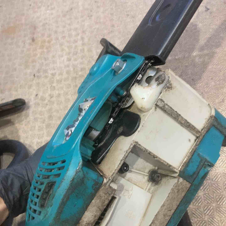 ジャンク品2個セット♫◇マキタ(makita) 250mmエンジンチェーンソー  ME230T【町田店】