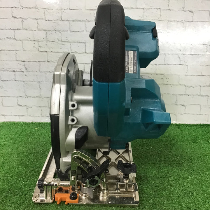 ★マキタ(makita) コードレス丸のこ HS474DRGX【町田店】